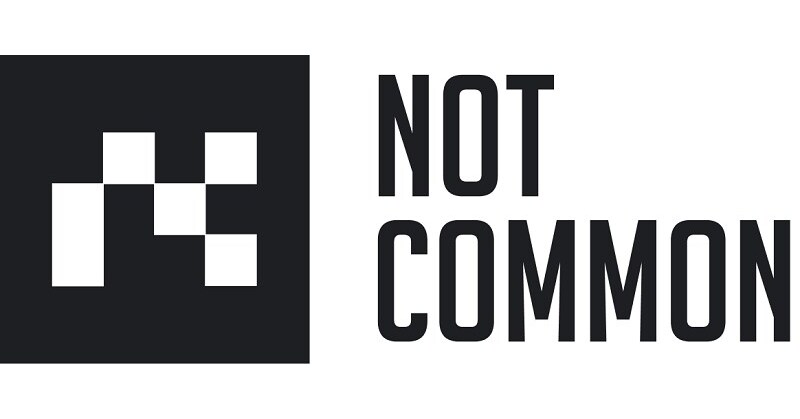NotCommon Logo